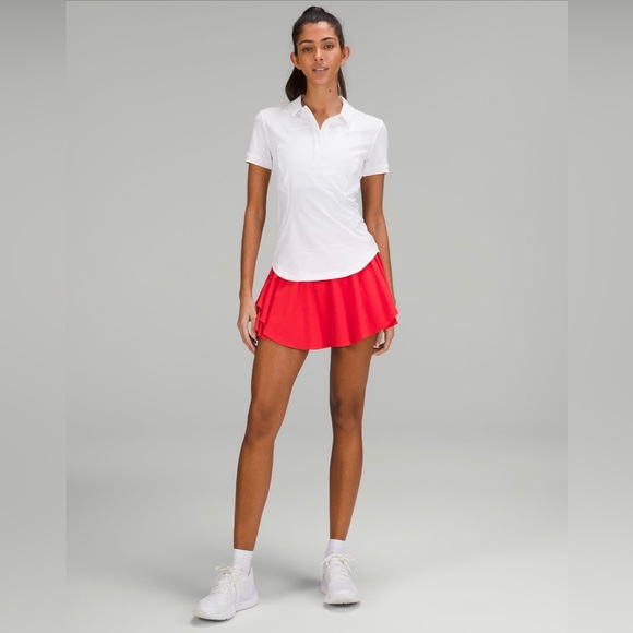 Lululemon Court Rival HR Skirt - Picture 4 of 8